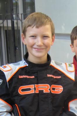 Илья Гомман